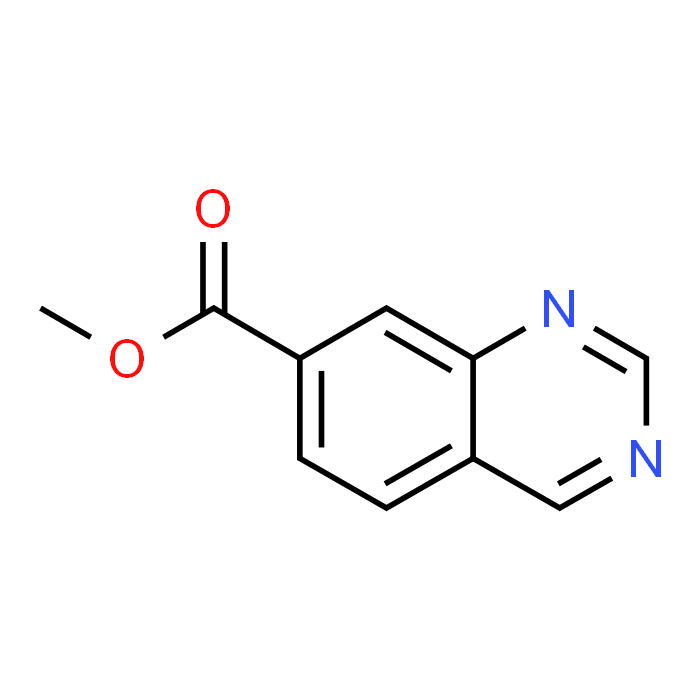 Methyl quinazoline-7-carboxylate