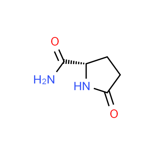 (S)-5-Oxopyrrolidine-2-carboxamide