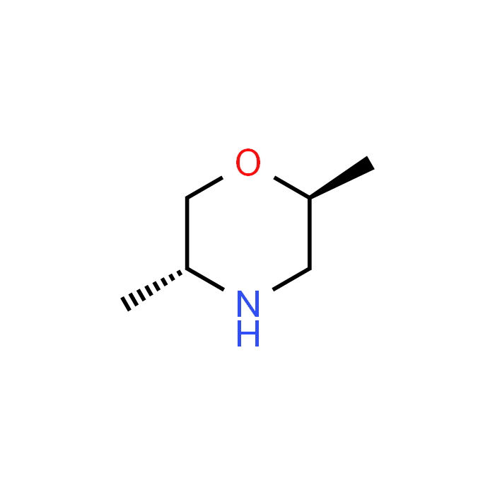 (2S,5R)-2,5-Dimethylmorpholine