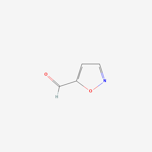 Isoxazole-5-carbaldehyde