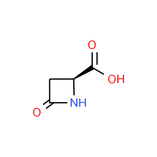 (S)-4-Oxoazetidine-2-carboxylic acid