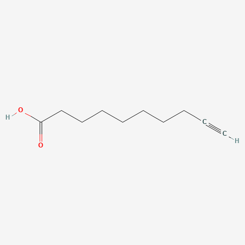 9-Decynoic acid
