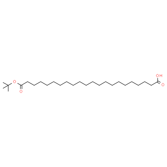 22-(tert-Butoxy)-22-oxodocosanoic acid