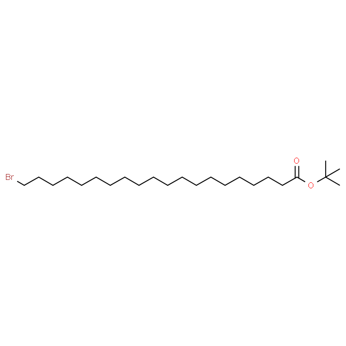 tert-Butyl 20-bromoicosanoate
