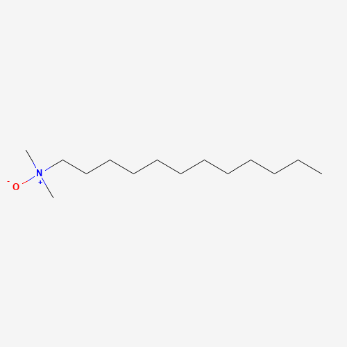 N-ethyl-N-oxido-dodecan-1-amine