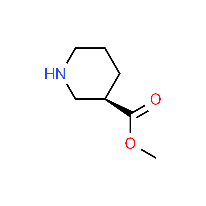 (R)-Methyl piperidine-3-carboxylate