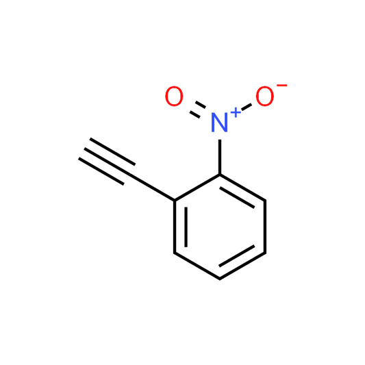 1-Ethynyl-2-nitrobenzene