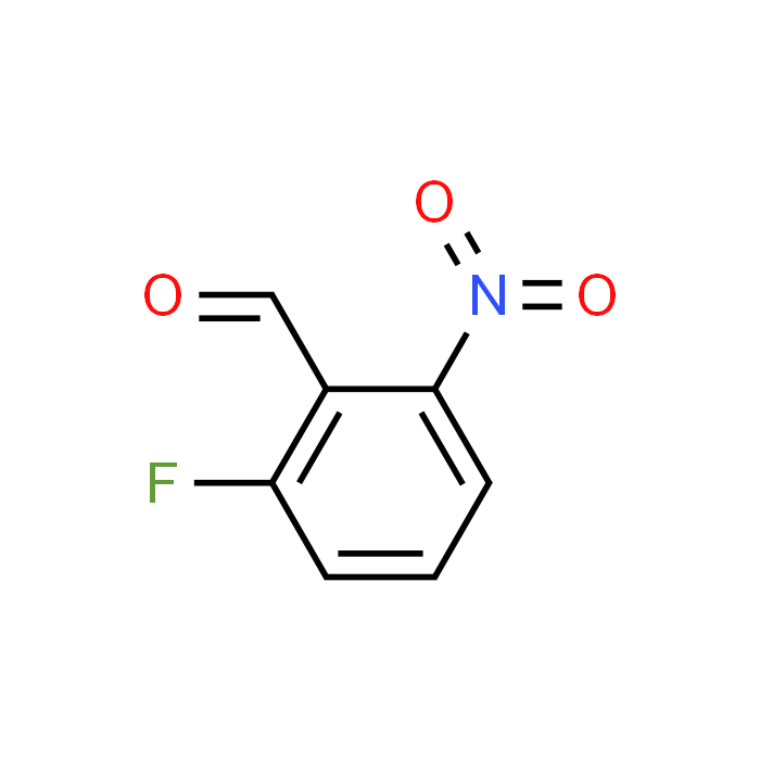 2-Fluoro-6-nitrobenzaldehyde