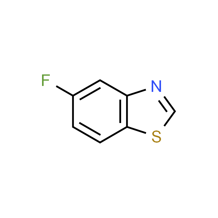5-Fluorobenzo[d]thiazole