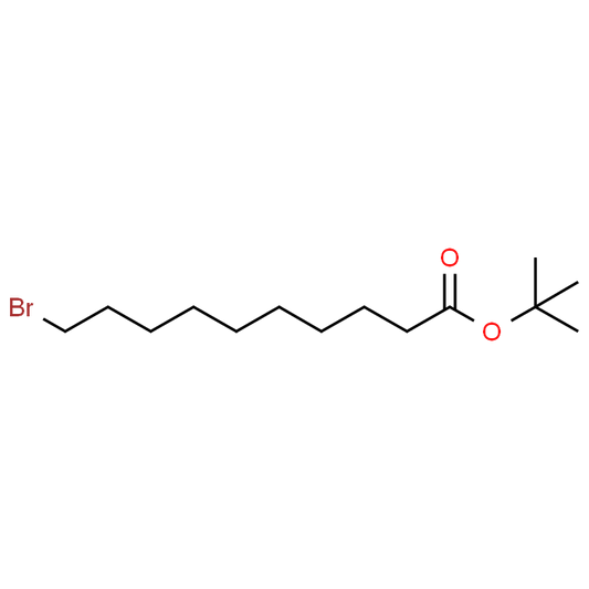 tert-Butyl 10-bromodecanoate