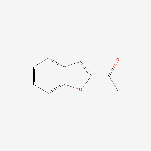 2-Benzofuranyl methyl ketone