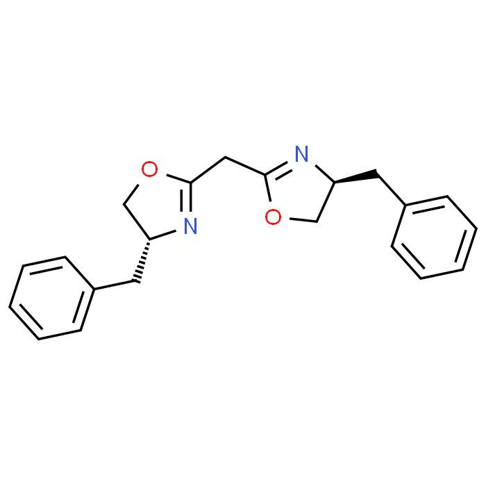 Bis((R)-4-benzyl-4,5-dihydrooxazol-2-yl)methane