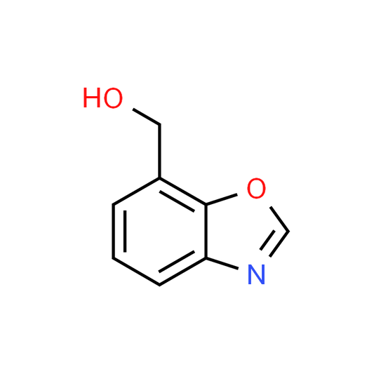 Benzo[d]oxazol-7-ylmethanol