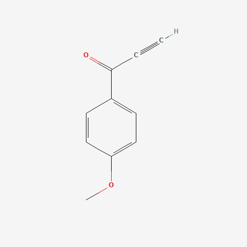 1-(4-Methoxyphenyl)prop-2-yn-1-one