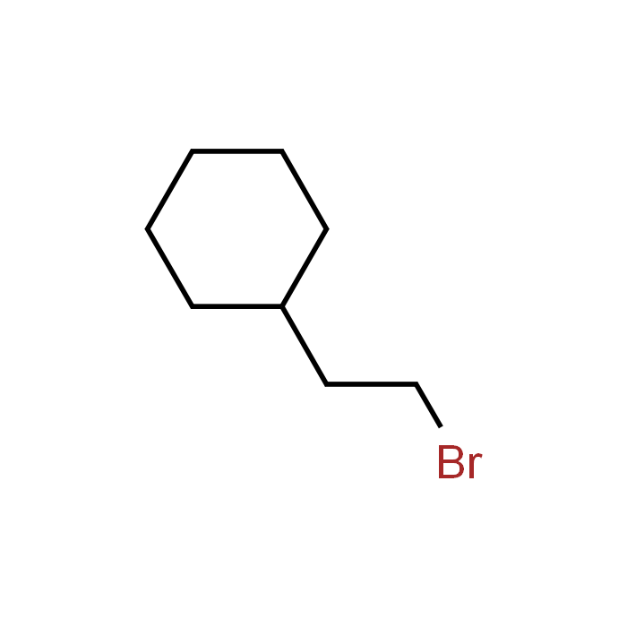 1-Bromo-2-cyclohexylethane