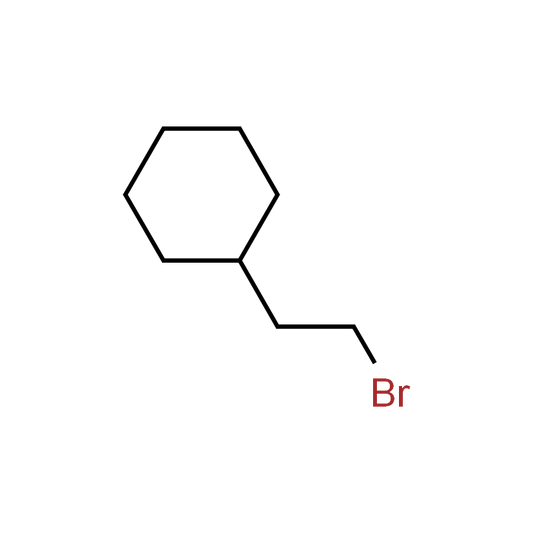 1-Bromo-2-cyclohexylethane