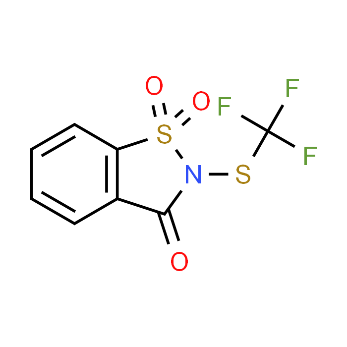 N-(Trifluoromethylthio)saccharin