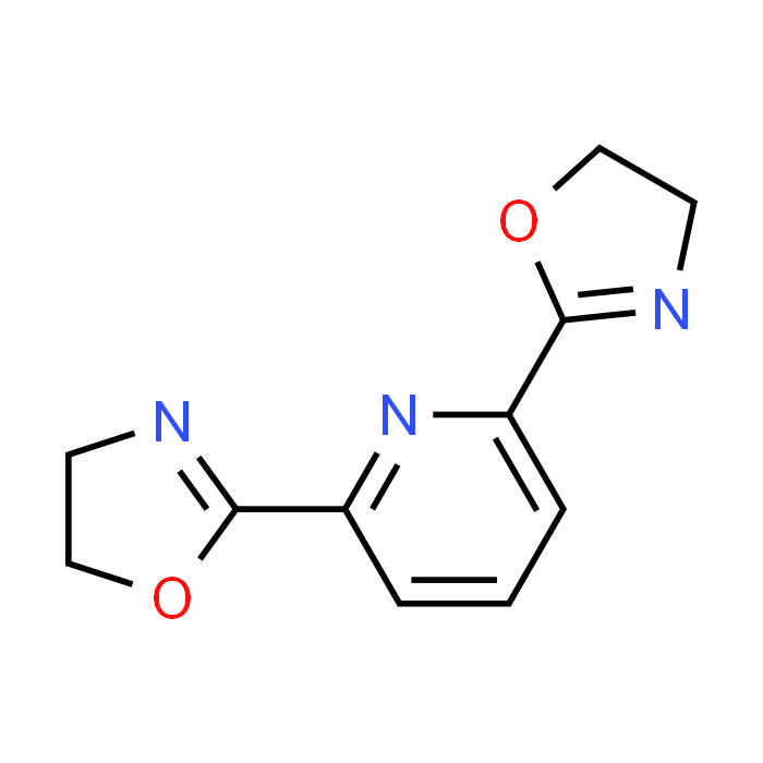 2,6-Bis(4,5-dihydrooxazol-2-yl)pyridine