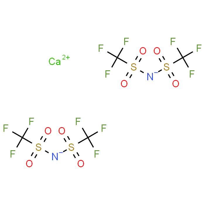 Calcium(II) Bis(trifluoromethanesulfonyl)imide