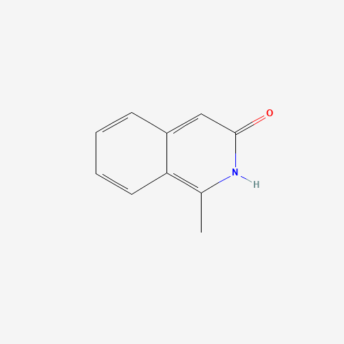 1-Methylisoquinolin-3-ol
