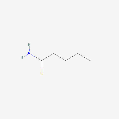 Pentanethioamide
