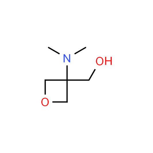 (3-(Dimethylamino)oxetan-3-yl)methanol