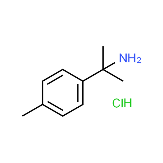 1-Methyl-1-p-tolyl-ethylamine hydrochloride