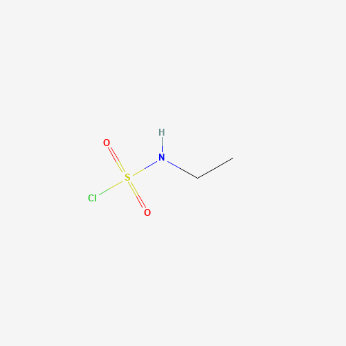 Ethylsulphamoyl chloride