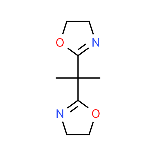 2,2'-(Propane-2,2-diyl)bis(4,5-dihydrooxazole)