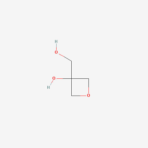 3-(Hydroxymethyl)oxetan-3-ol