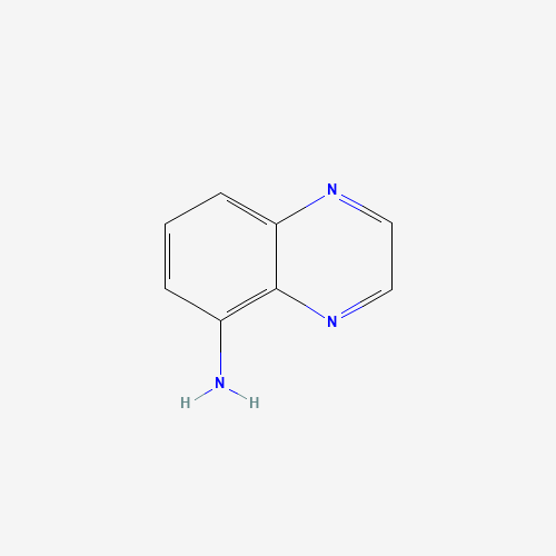 Quinoxalin-5-amine