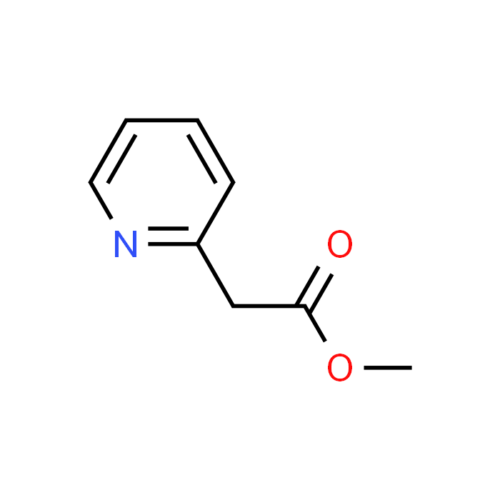 Methyl 2-pyridylacetate