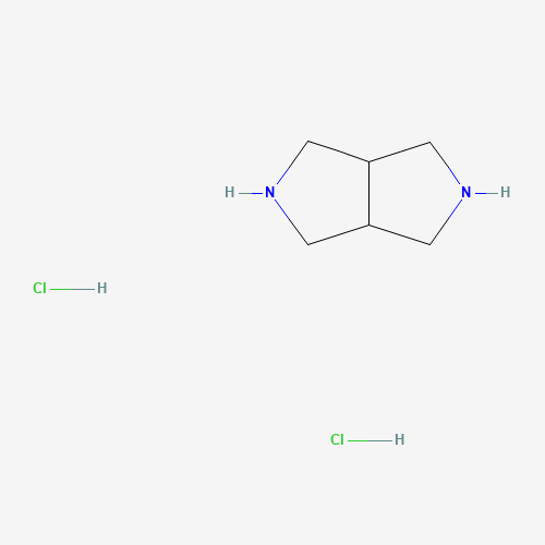 Octahydropyrrolo[3,4-c]pyrrole dihydrochloride