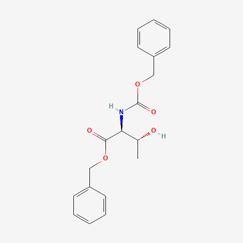 Z-Thr-OBzl
