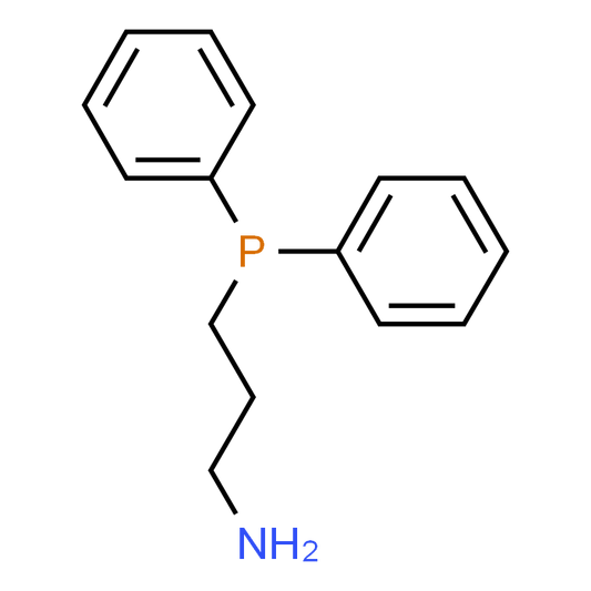 3-(Diphenylphosphino)propan-1-amine