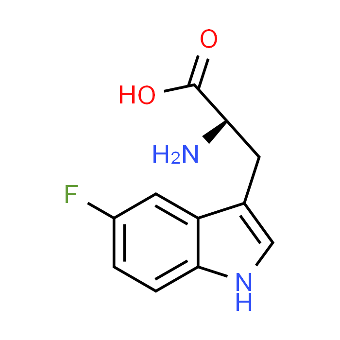 H-Trp(5-F)-OH