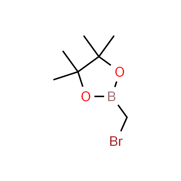 (Bromomethyl)boronic Acid Pinacol Ester