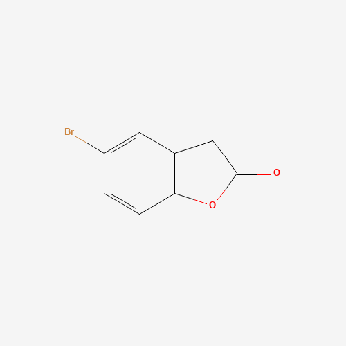 5-Bromobenzofuran-2(3H)-one