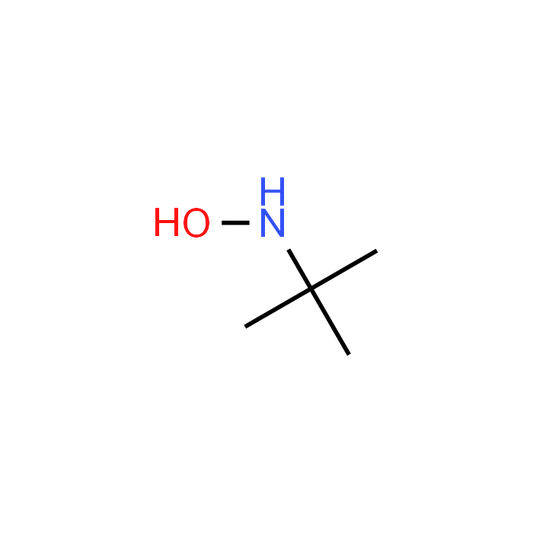 N-(tert-Butyl)hydroxylamine