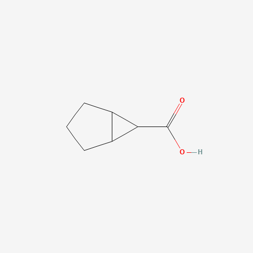 Bicyclo[3.1.0]hexane-6-carboxylic acid