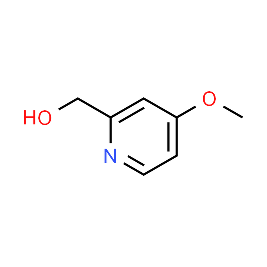 (4-Methoxypyridin-2-yl)methanol