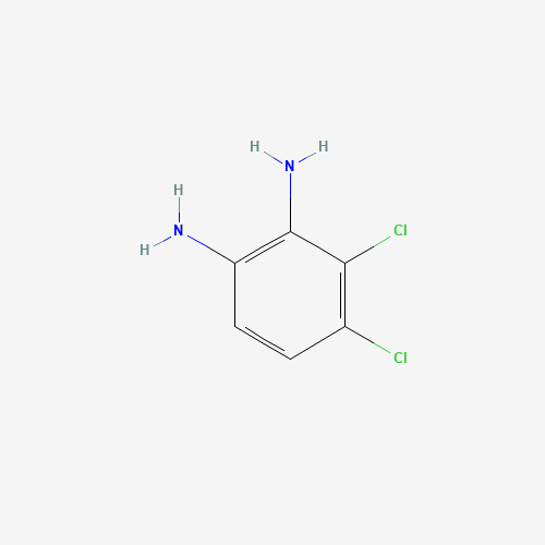 3,4-Dichloro-1,2-benzenediamine