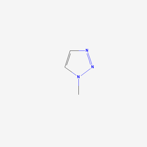 1-Methyl-1H-1,2,3-triazole