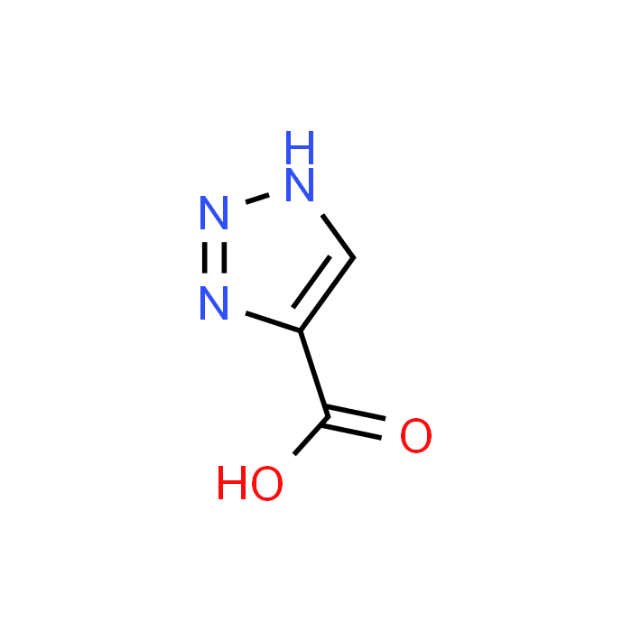 1H-[1,2,3]Triazole-4-carboxylic acid