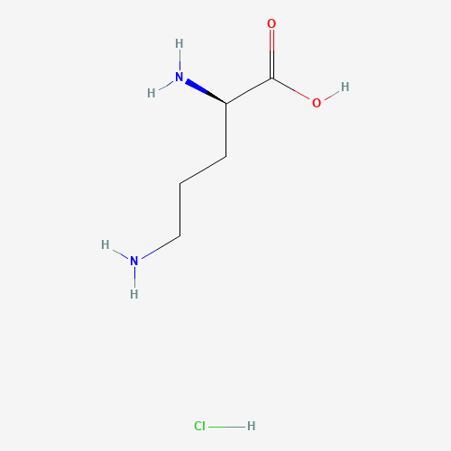 D-Ornithine HCl