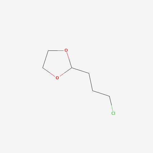 2-(3-chloropropyl)-1，3-dioxolane