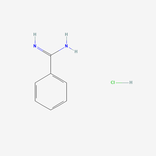 Benzamidine HCl