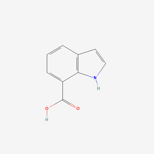 Indole-7-carboxylic acid
