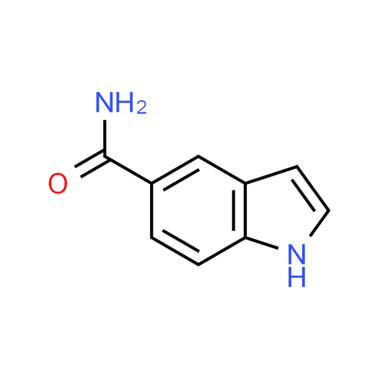 1H-indole-5-carboxamide