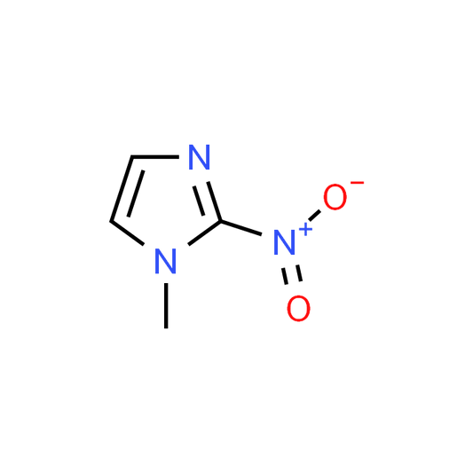 1-Methyl-2-nitro-1H-imidazole